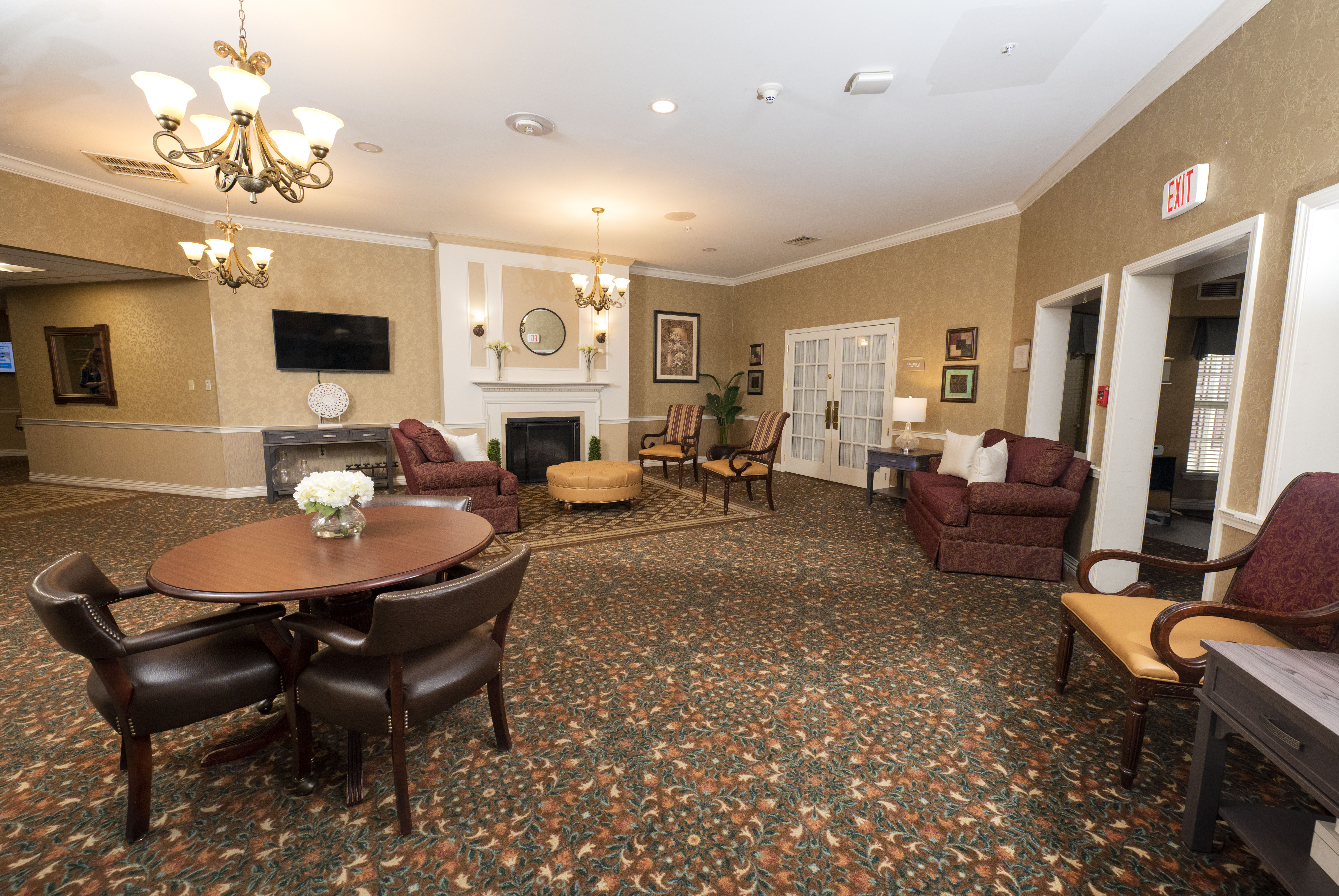 Providence Place Senior Living of Lancaster_6